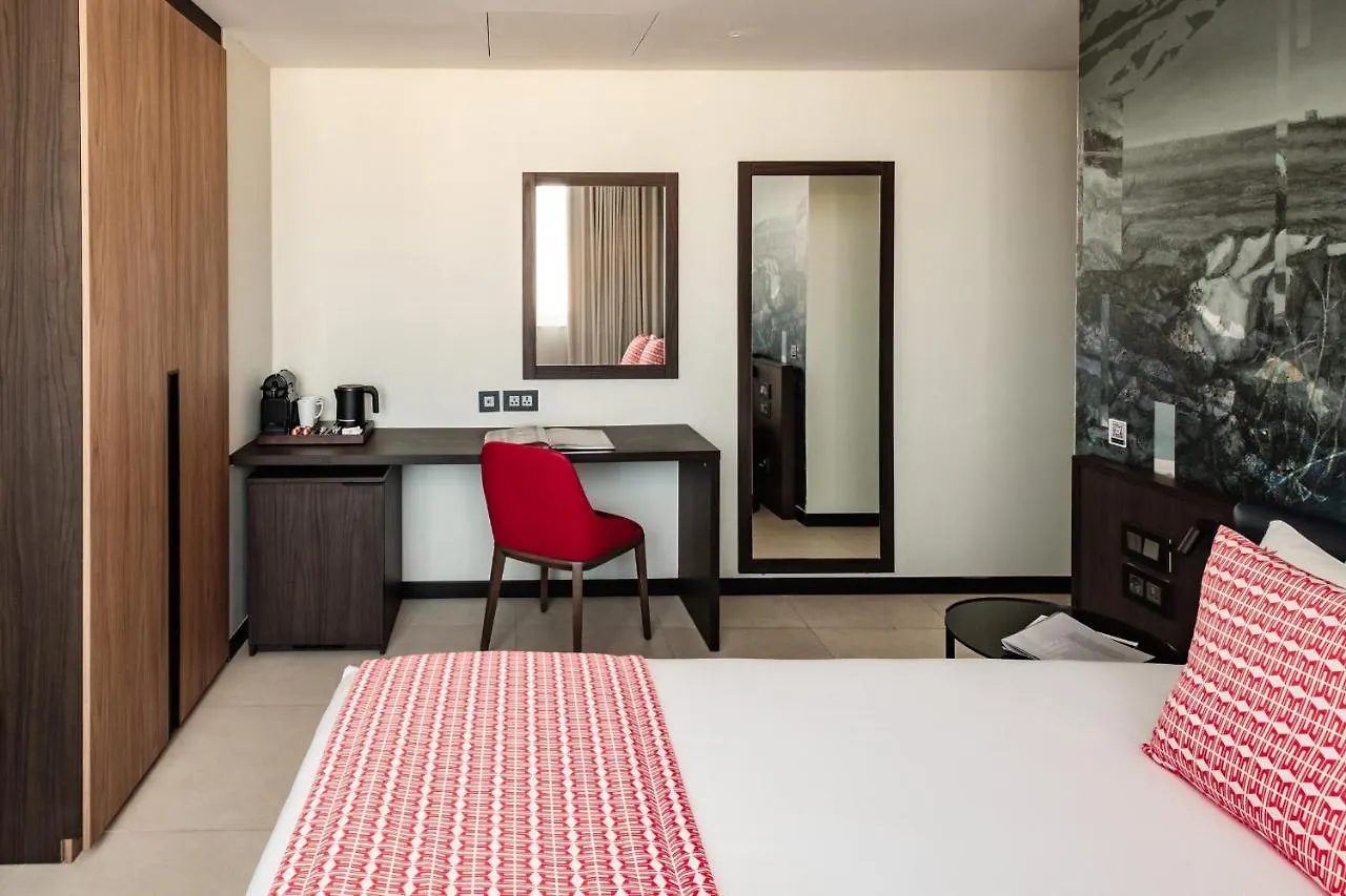 Melior Boutique Hotel Valletta 0*,